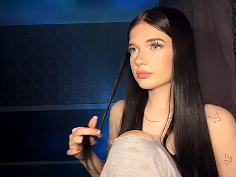 EvidentFuel's cam snapshot