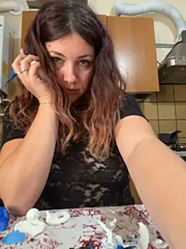 DaisyVibesss's cam snapshot