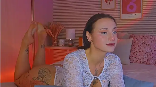 Lilii_villi's cam snapshot