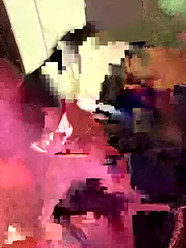 MissBehave_'s cam snapshot