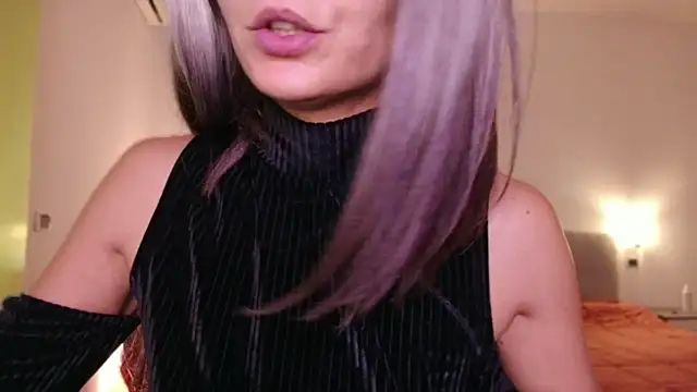 Sonounpopersa's cam snapshot