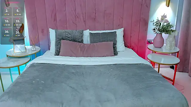 AlishaBel's cam snapshot