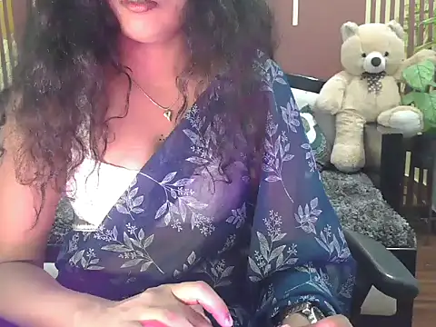 shaalu_sharma's cam snapshot