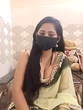 Cute_purnima's cam snapshot