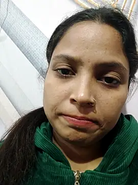 Anshika1431's cam snapshot