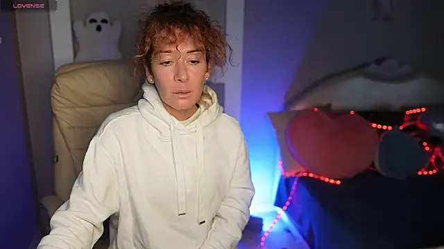 SophieTynes's cam snapshot