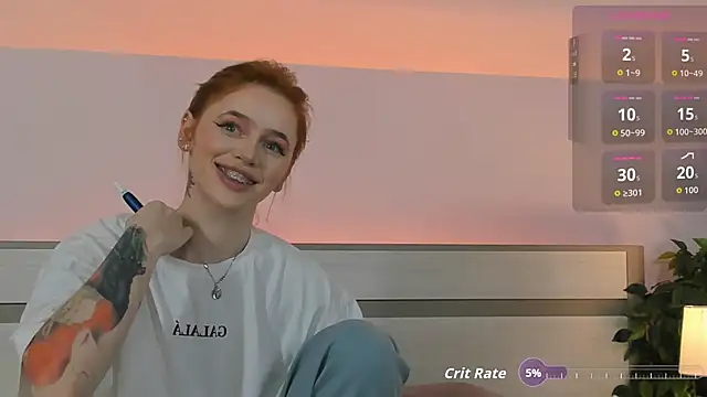 Phoenix_Margo's cam snapshot