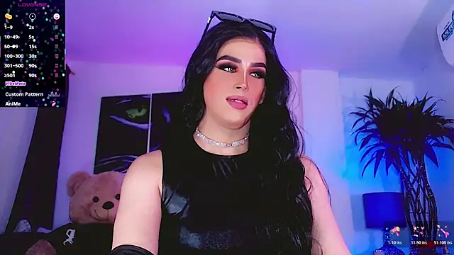 Sophiesweet5 live sex cam