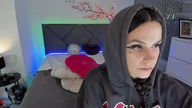 CassieEvans's cam snapshot