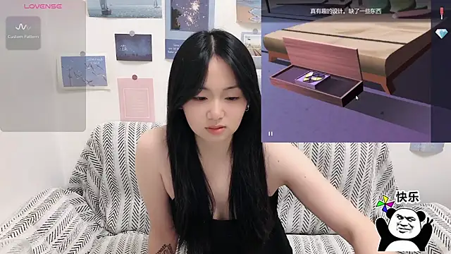 LiLiYbaby's cam snapshot