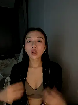 haiyan125216's cam snapshot