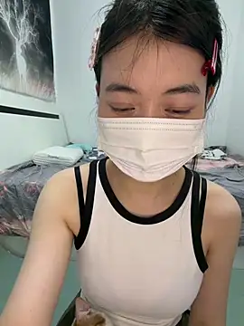 xuanxuanOo's cam snapshot