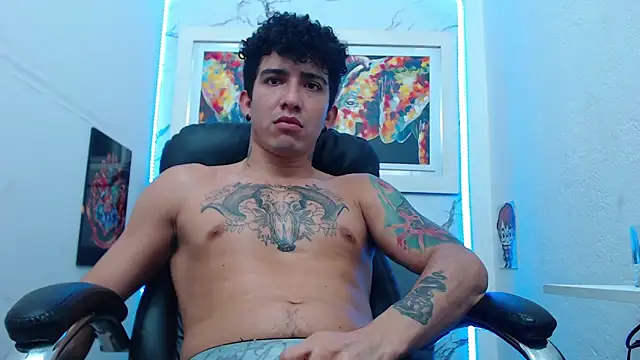 targuerian22 live sex cam