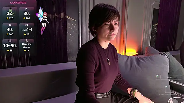 Ishtar_Divine live sex cam