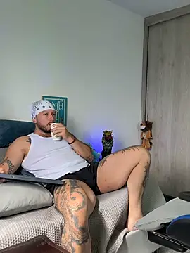 Dave-Max01 live sex cam