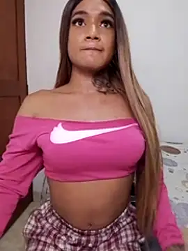 selfsuck_trans live sex cam