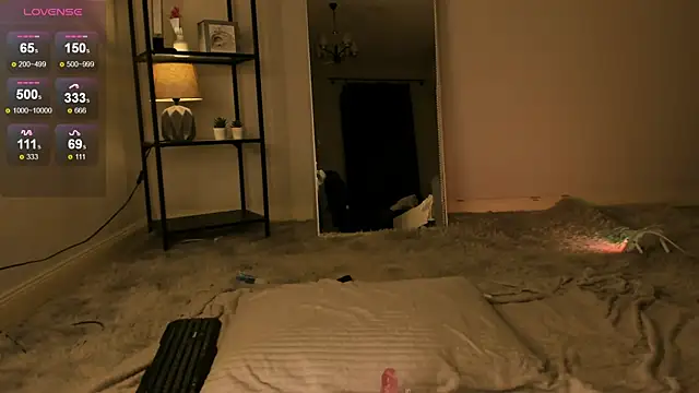 elfinvibes's cam snapshot