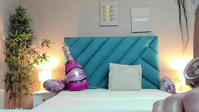 HaileyVice's cam snapshot