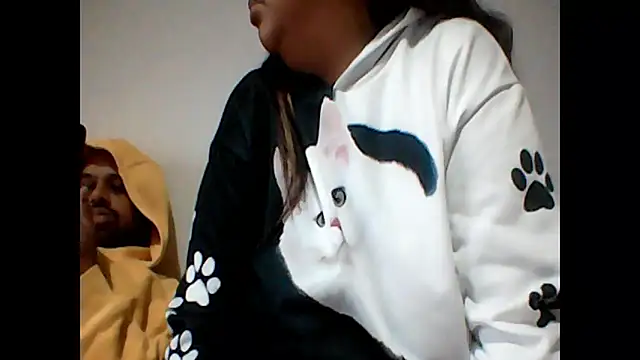 ArisaGonzalez live sex cam