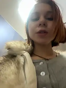 RosieSecret live sex cam