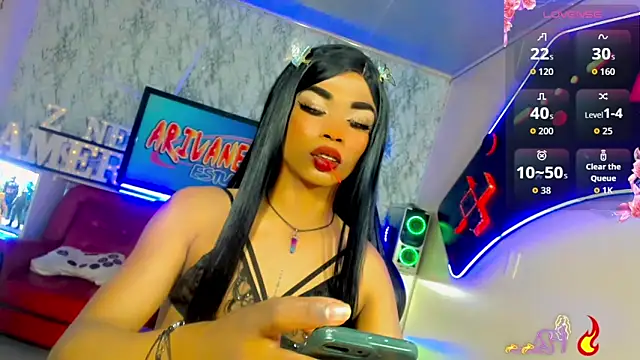 Gisele_fox live sex cam