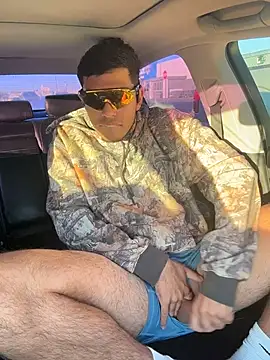 StrokingDaddy4 live sex cam