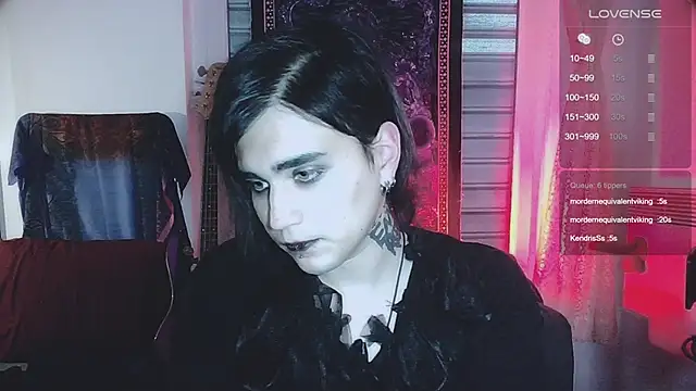 sademobeer live sex cam