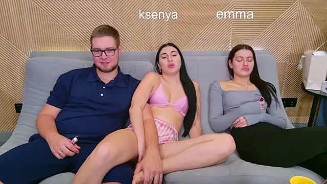 Ksenny live sex cam