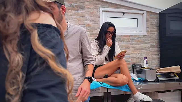 barfantasy live sex cam