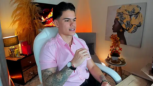 Matias_Murrier live sex cam