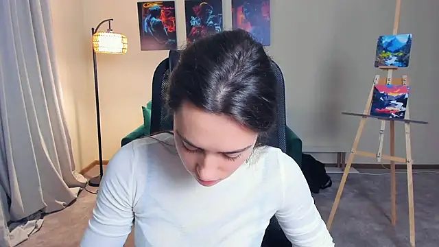 ConniePartin's web cam