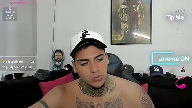 mad_maxxx2 live sex cam