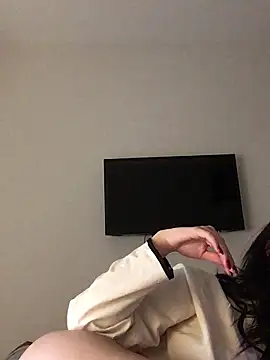 prettylittlefooxy's cam snapshot