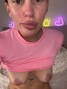 imMolly11's cam snapshot