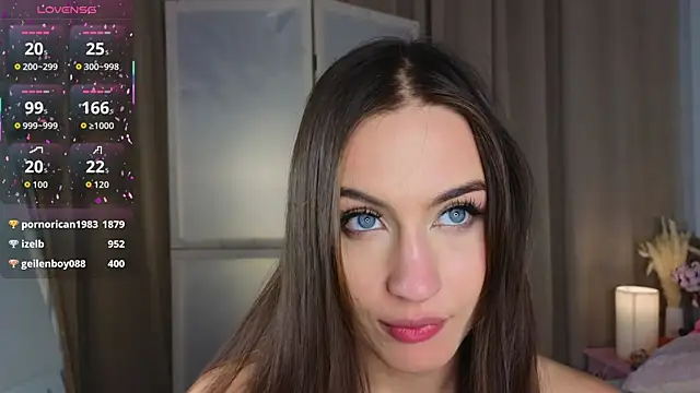 Moonlight1Sonata1's cam snapshot