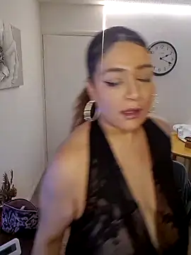 BubblesLovexox live sex cam