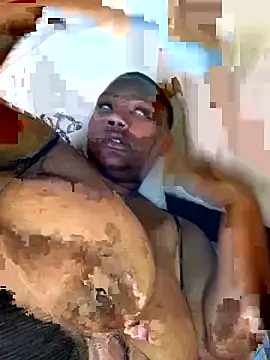 BigBootyGoddesss's cam snapshot