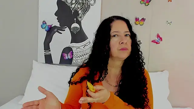 Adelesmithh's cam snapshot