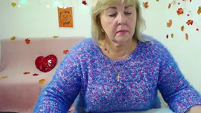 MilenaWedxy's cam snapshot