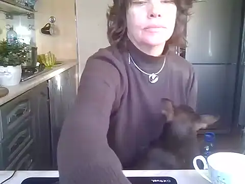 Baby-Matilda's cam snapshot