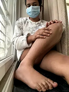 samayra124's cam snapshot