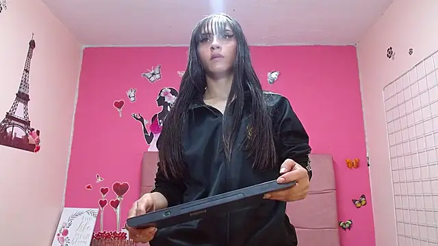 mikaela_iris's cam snapshot