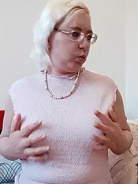 VikaKing's cam snapshot