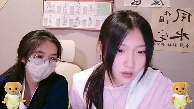 ZhaoZhaoDaWang's cam snapshot