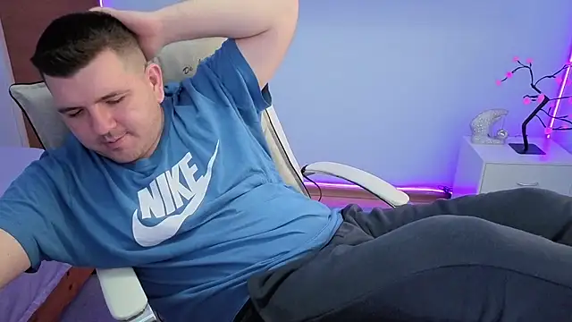 JasonJacks's cam snapshot