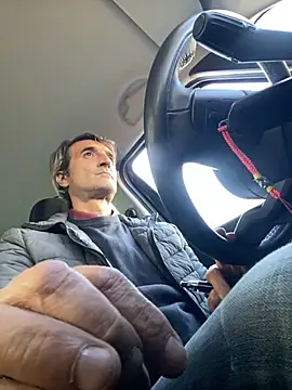 sasatimido's cam snapshot