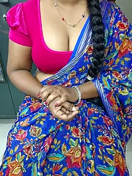 Nikitha_telugu's cam snapshot