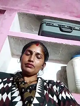 Pooja_shre's cam snapshot