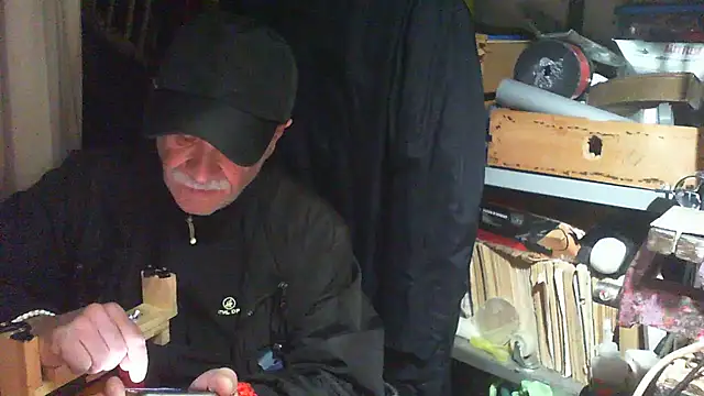 nonnomaturobisex's cam snapshot