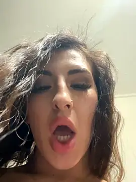 SashaBelle_ live sex cam